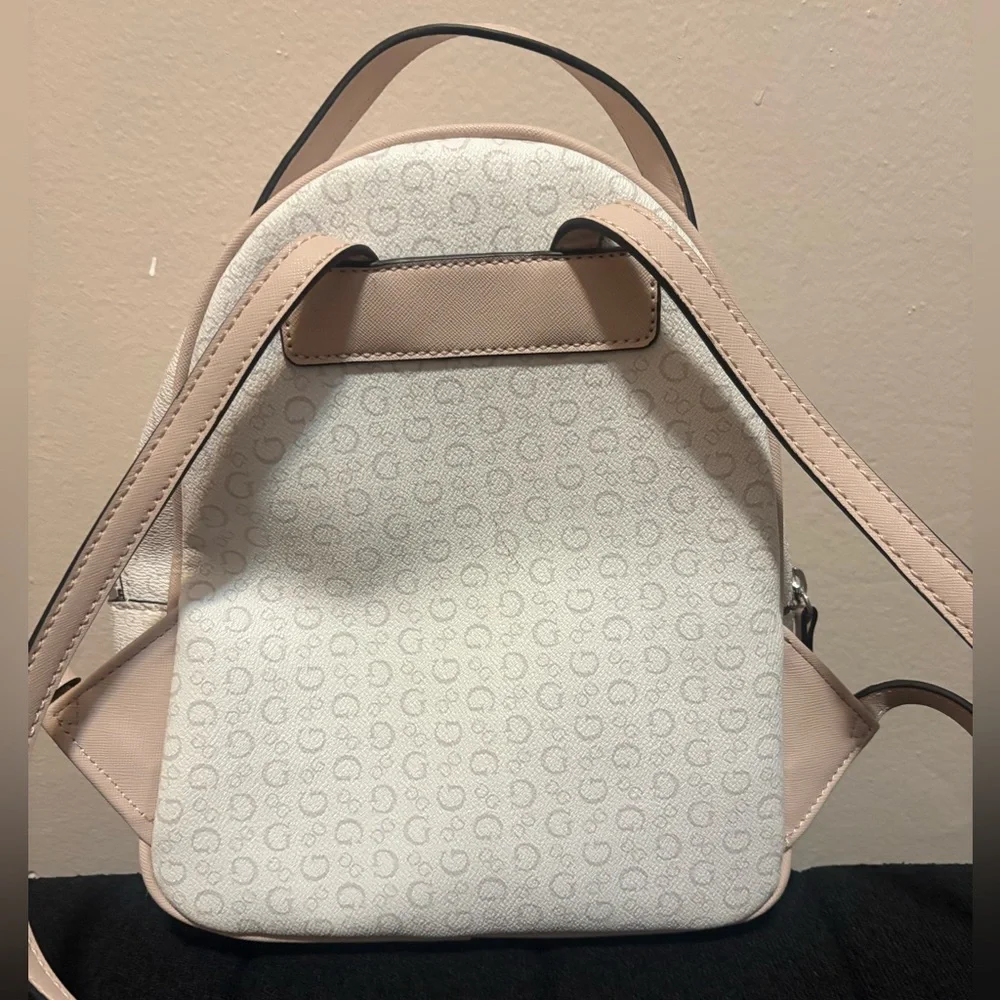 Guess Mini Backpack - Picture 2 of 7